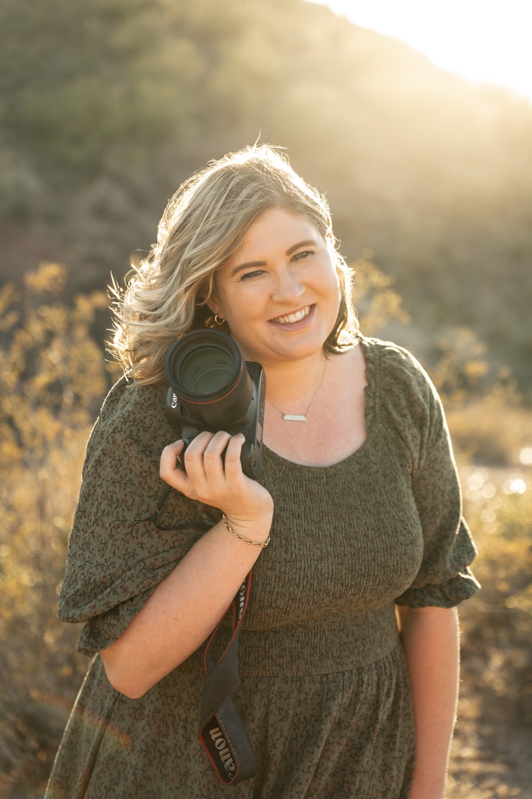 Sydni Lee, family photographer in Mesa AZ